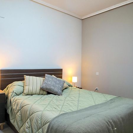 شقة Gran Piso Pleno Centro. Plaza Del Pilar + Desayuno سرقسطة المظهر الخارجي الصورة